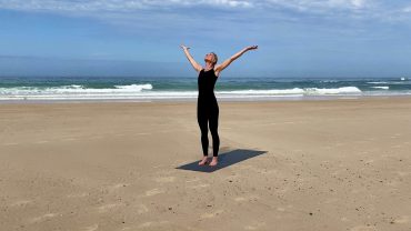 #134: Good Morning 1 - Remake