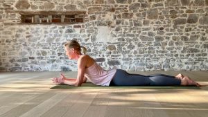 Yin Yoga 13 – Carpe Diem