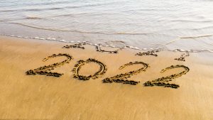 22 gute Gedanken für 2022