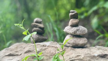 Meditatives Zirkeltraining 1-