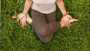 Check your body: Hüftkönner