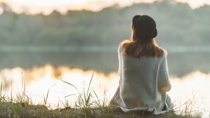 Was fühle ich hier eigentlich gerade?