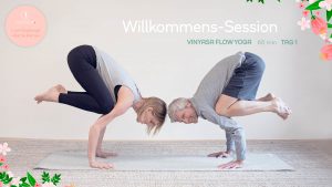 RAMA DAMA – Challenge Tag 1