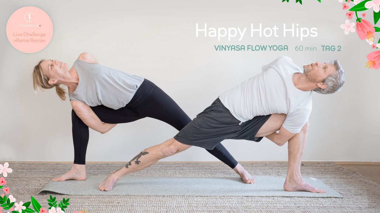 Rama Dama 2022: Tag 2