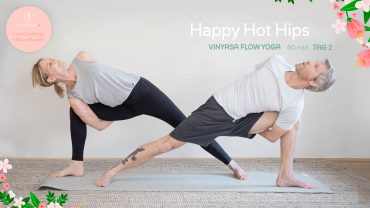 Rama Dama 2022: Tag 2