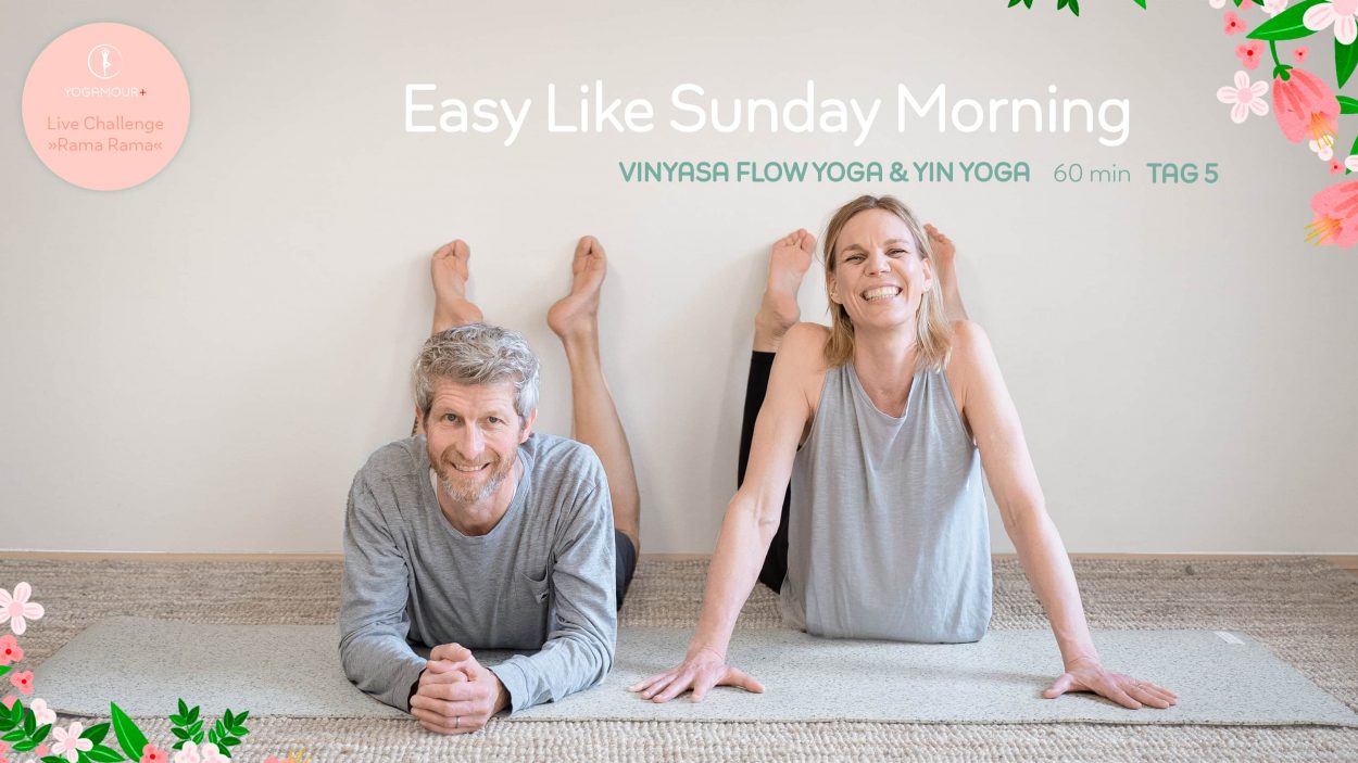 Rama Dama 2022: Tag 5