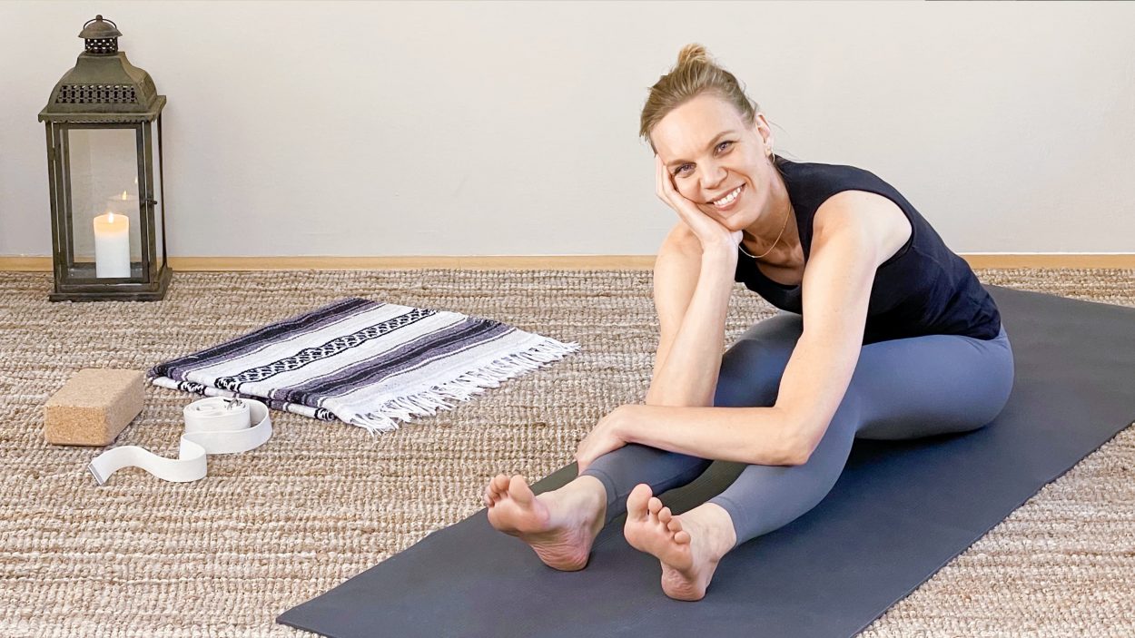 CheckYourBody3-Vorbeugen