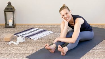 CheckYourBody3-Vorbeugen