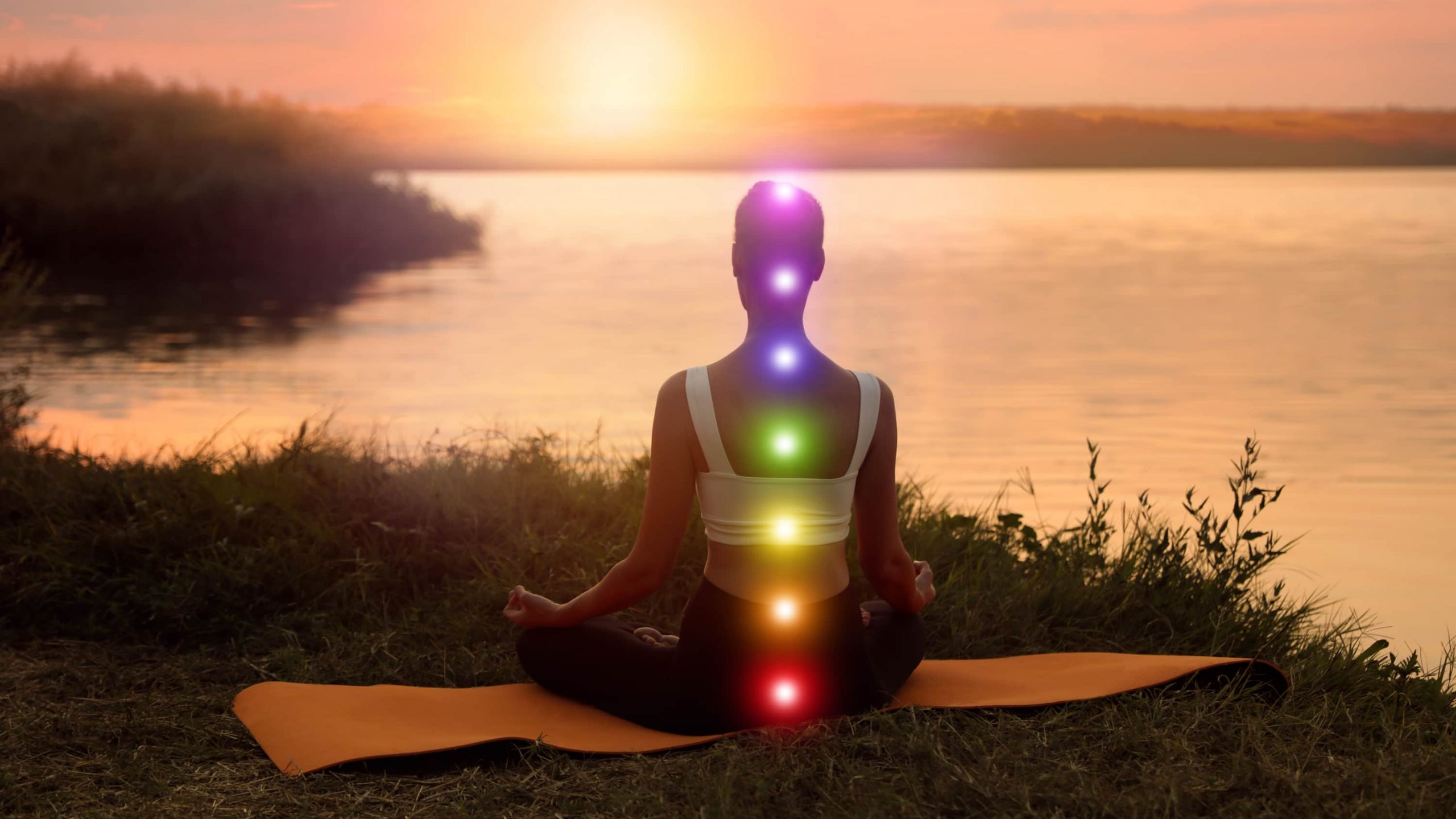 Chagrin und Lebensenergie