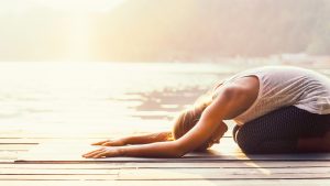 Dein Yoga Guide zur Burnout-Prävention