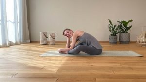 Dein großer YOGAMOUR Yin Yoga Guide