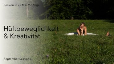 Die September-Sessions: Tag 2