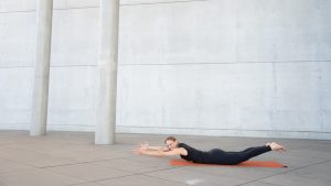 Herbst-Challenge »Game Changer« – Tag 3