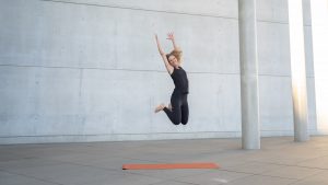 Live-Challenge »Game Changer«