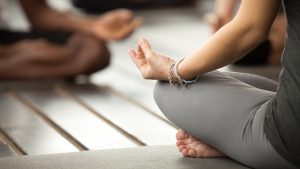 Beckenboden – wahrnehmen, wissen, trainieren, entspannen