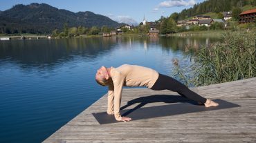 #150: Good Morning 6 - Treat Yourself!