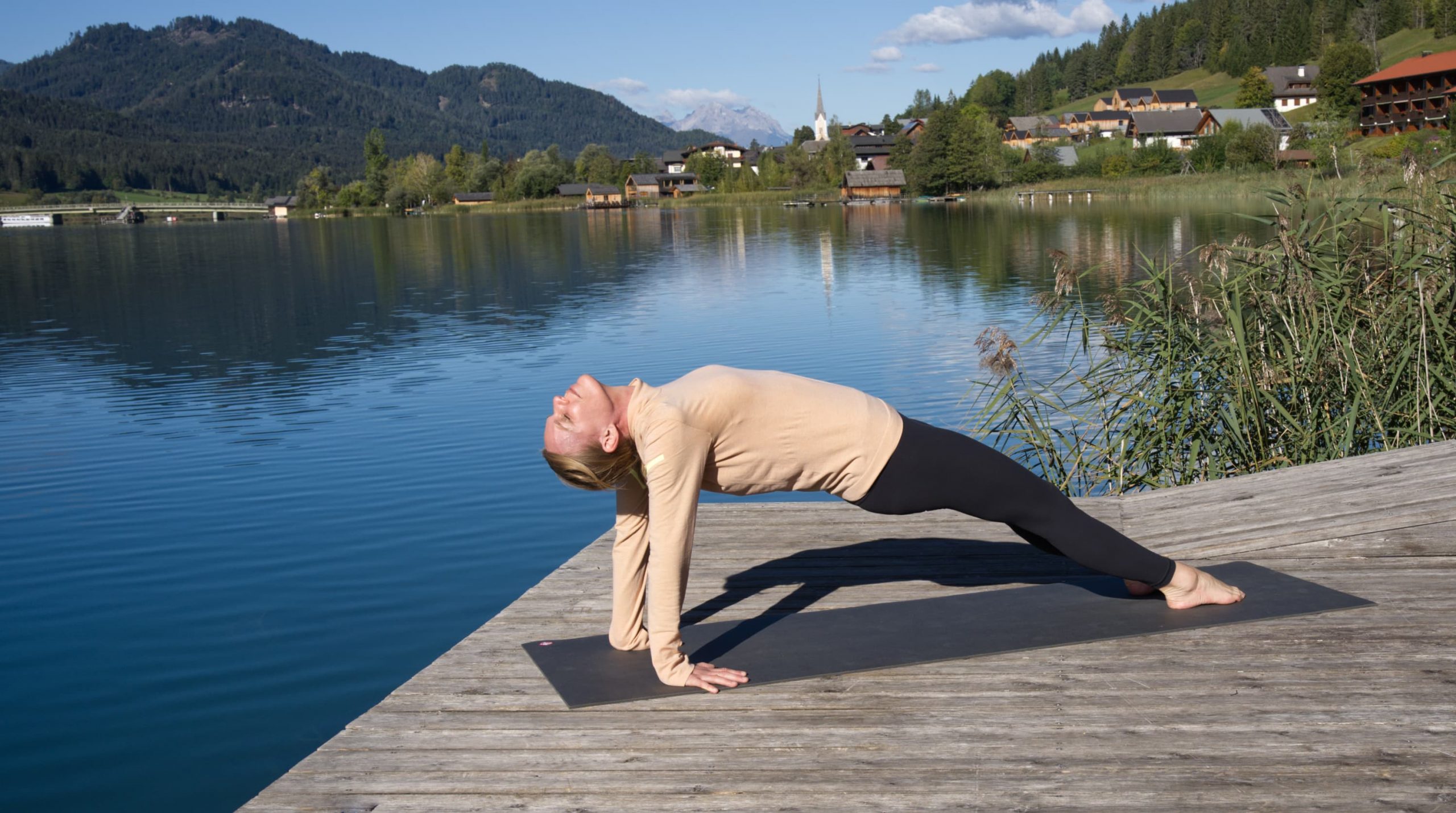 #150: Good Morning 6 - Treat Yourself!