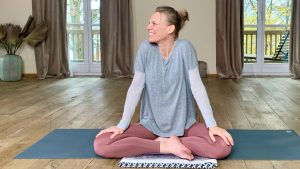 Yoga-Wochenplan »Bunte Vielfalt«