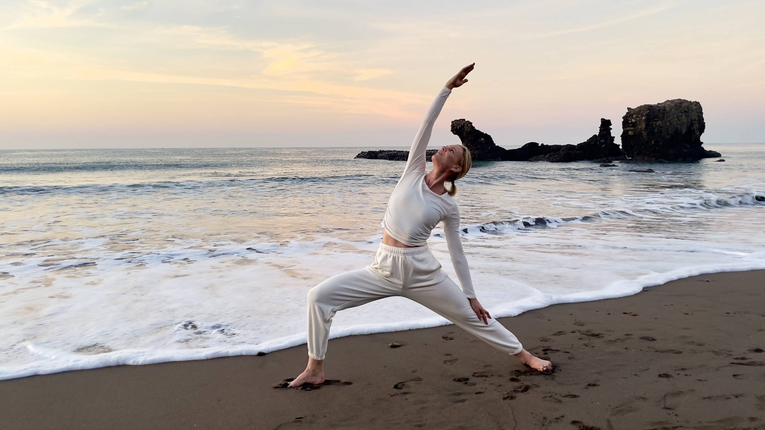 YOGAMOUR Januar Challenge 2023