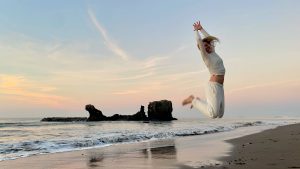 Die große YOGAMOUR 28-Tages-Challenge 2023