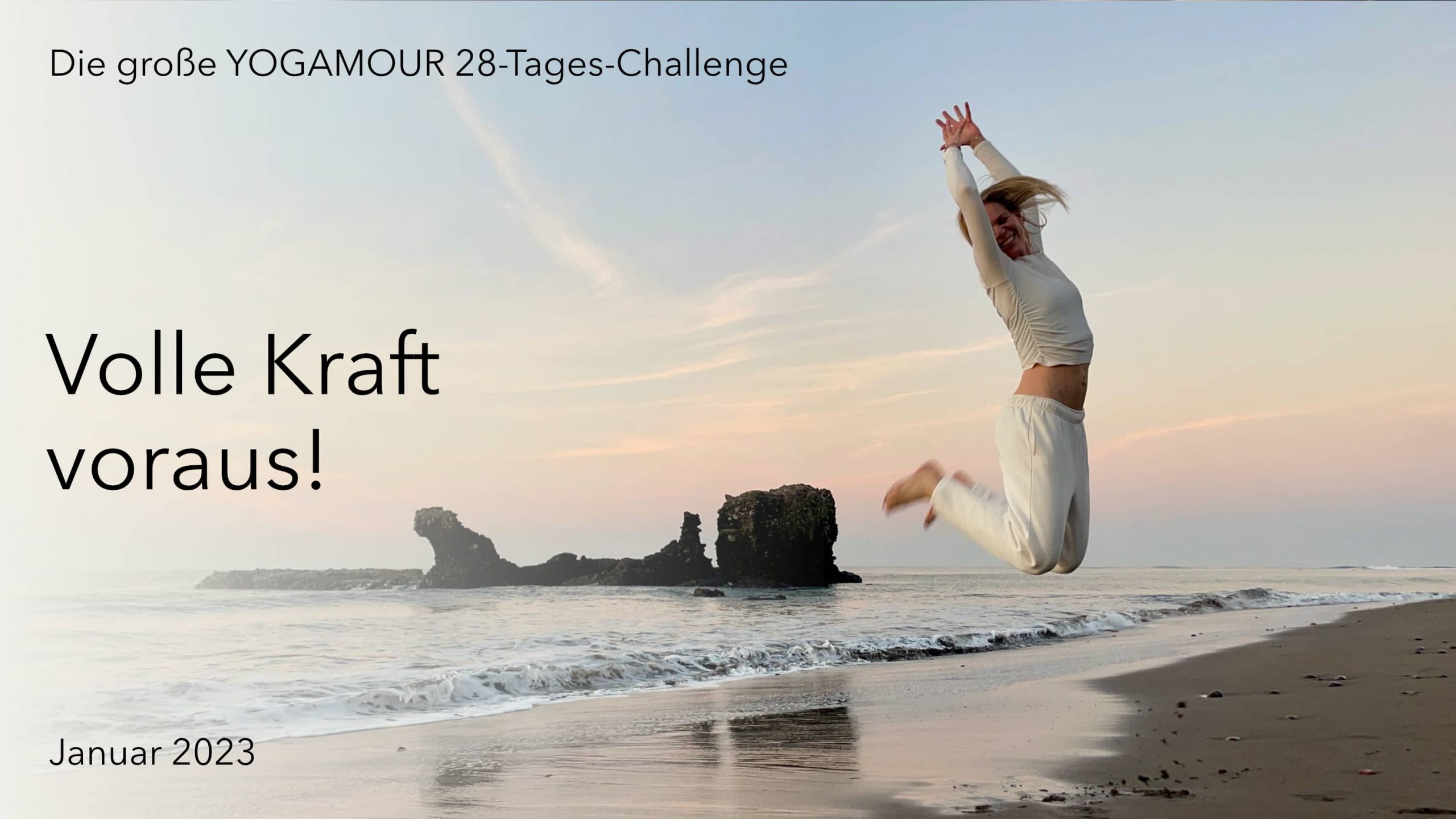 Woche 1 – Intro & Idee