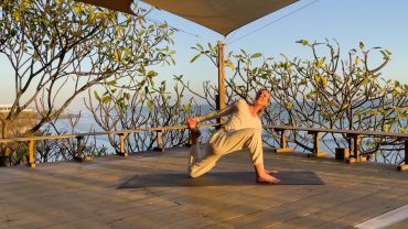#156: Abendyoga