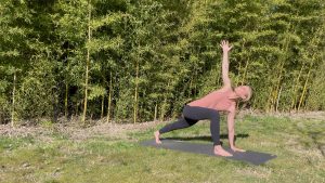 Dein Yogakurs für Wiedereinsteiger