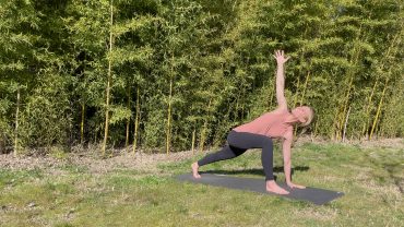 Dein Yogakurs für Wiedereinsteiger