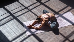 Yoga & TCM – Teil 2