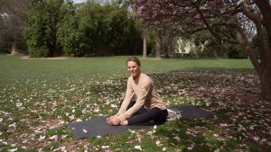 Yang & Yin (TCM&nbsp;3) – Yoga im Frühling