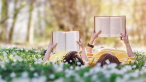 Yoga heißt Verbindung!