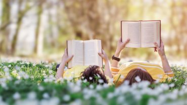 Yoga heißt Verbindung!