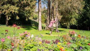 Frühjahrs-Challenge »Rama Dama« – Tag 3