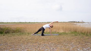 YOGAMOUR #160: Lous Flow
