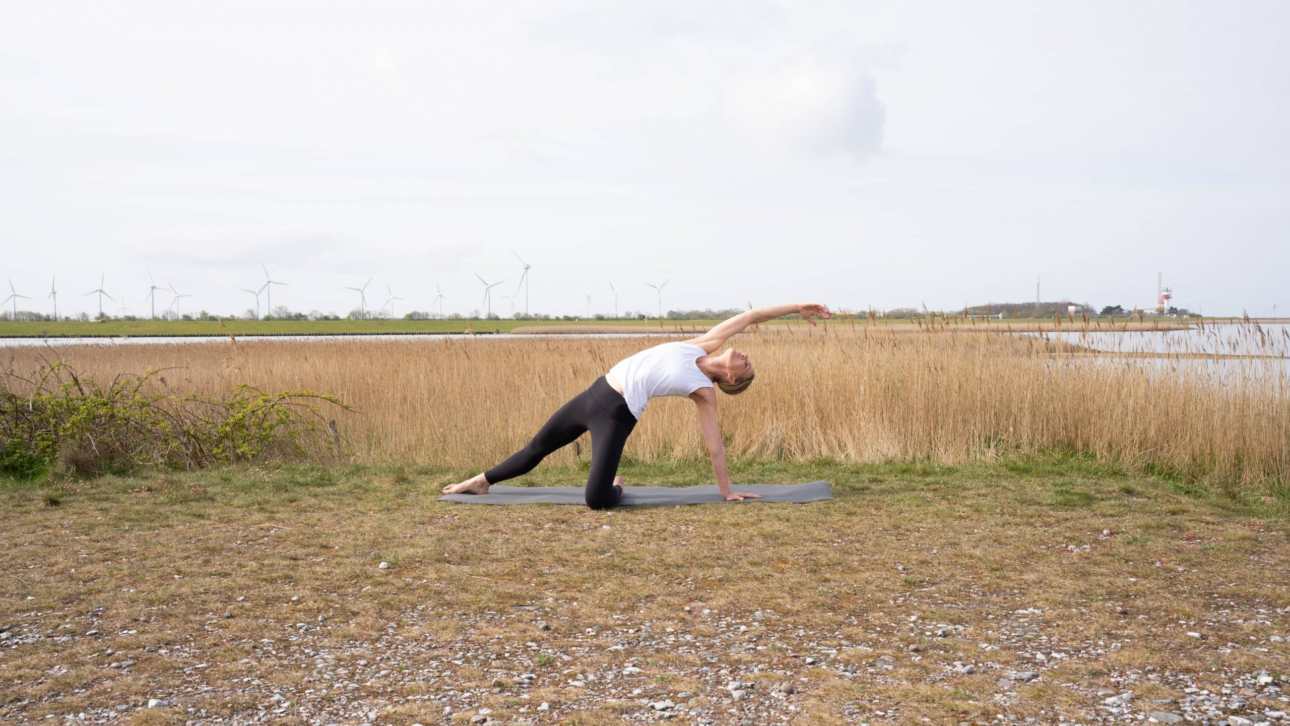 YOGAMOUR #160: Lous Flow