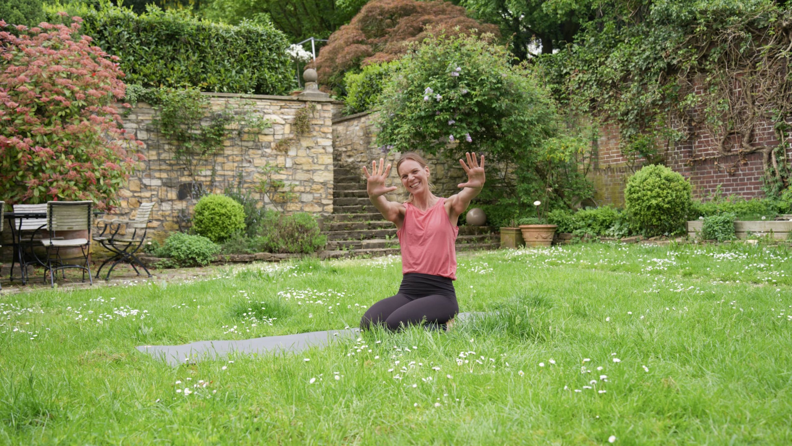 #162: Magic Ten by YOGAMOUR - zweite Runde