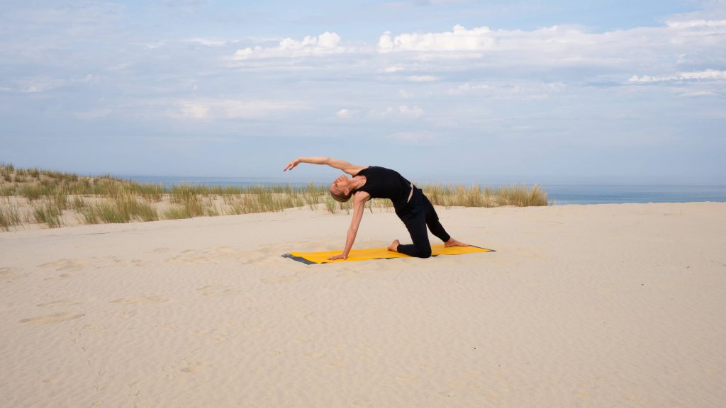 YOGAMOUR 163: Flow Wow 2