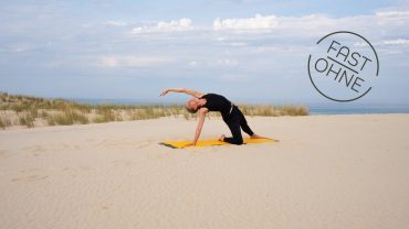 YOGAMOUR 163: Flow Wow 2