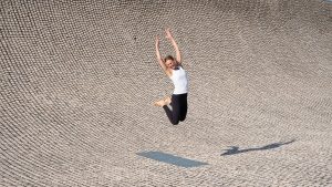 Live-Sommer-Challenge »Voll und ganz«