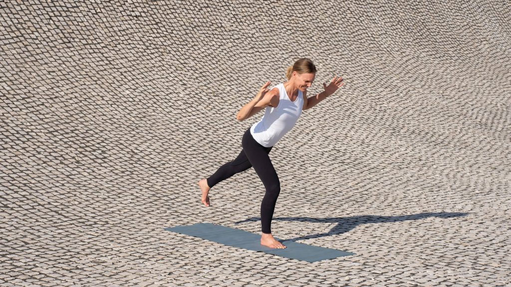 Sommer-Challenge 23: Nacken- und Schulterliebe