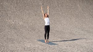 Sommer-Challenge »Voll und ganz« – Tag 2