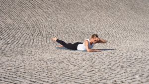 Sommer-Challenge »Voll und ganz« – Tag 3