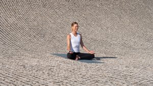 Sommer-Challenge »Voll und ganz« – Tag 5