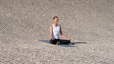 Sommer-Challenge »Voll und ganz«: Kopfliebe