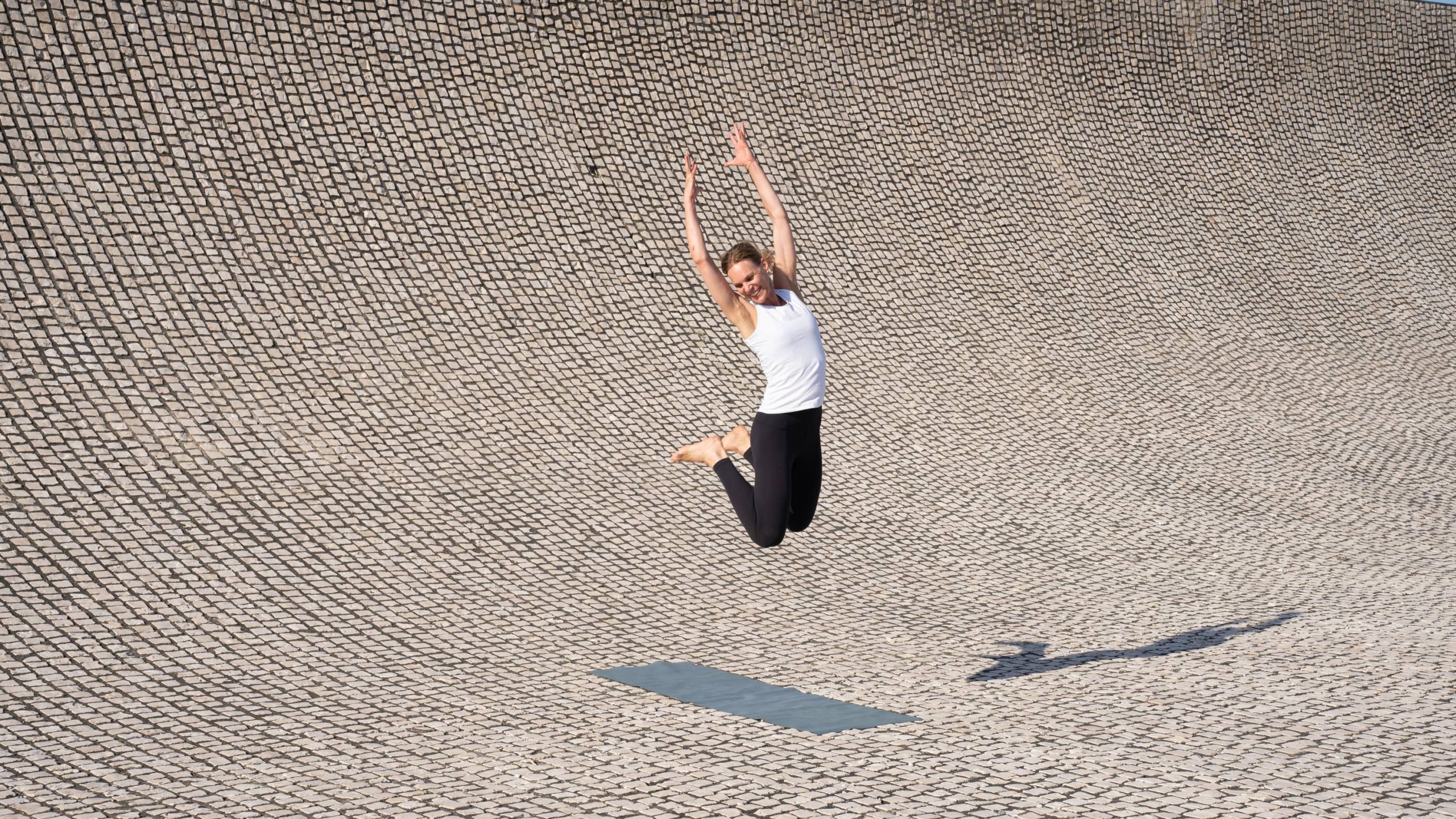 Sommer-Challenge »Voll und ganz«