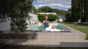 Yang & Yin (TCM 5) – Yoga im Spätsommer