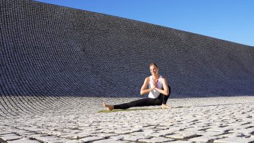 YOGAMOUR 168: Yoga Flow Quickie