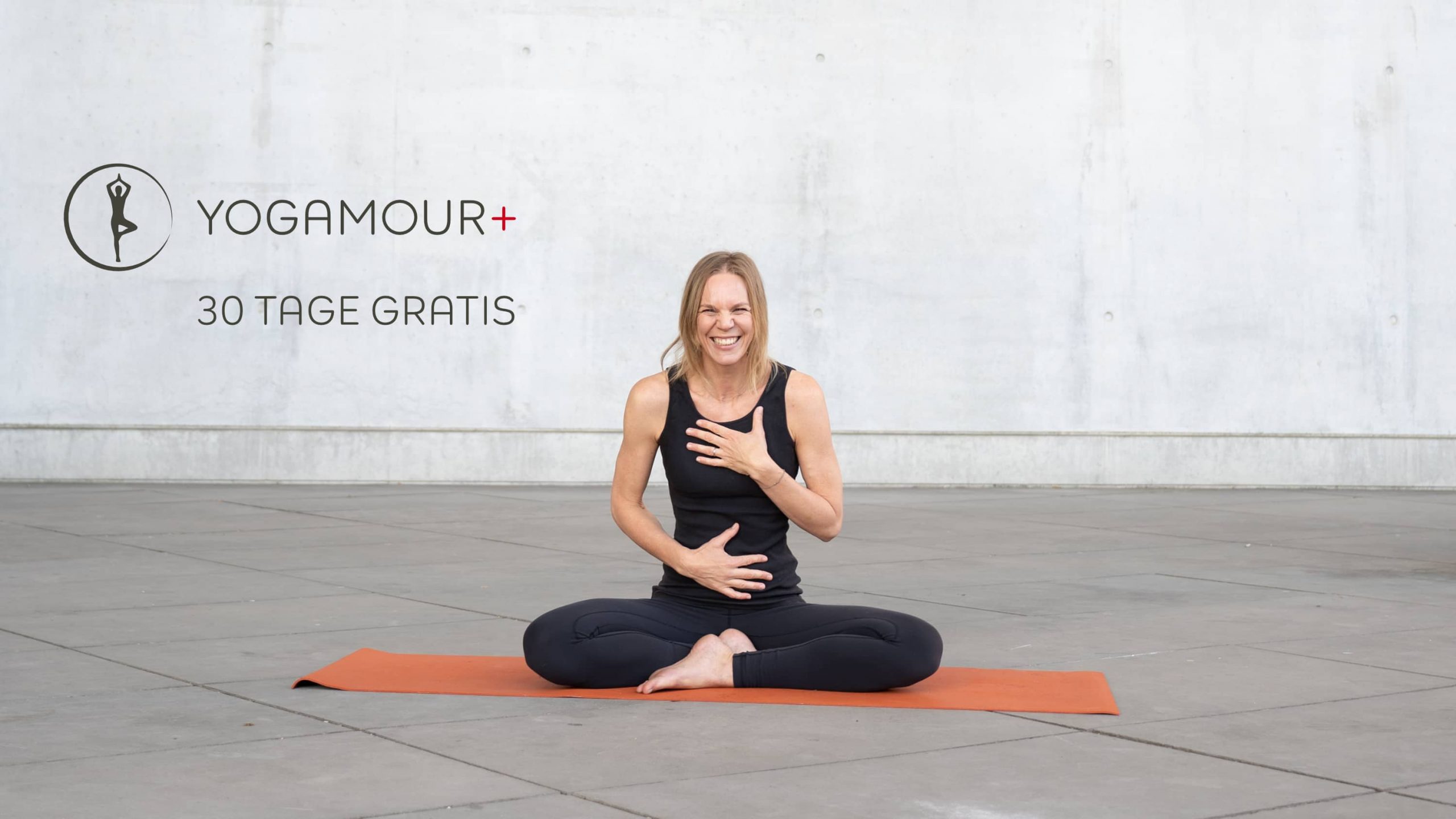 Bärbel freut sich auf dich