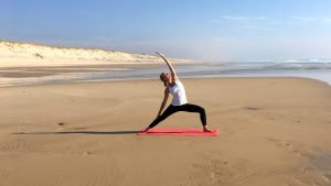 Die 7 besten Yogavideos nach einem langen Tag im Sitzen