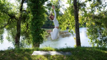 Herbst-Challenge »Kraft und Stille«